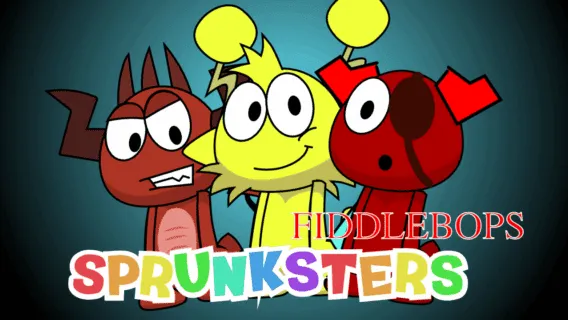 FiddleBops Sprunkters - Free Online Game